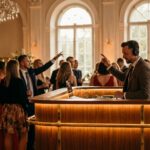 Najlepszy DJ na wesele Wrocław 2026 - Ranking TOP 10 wodzirejów i prezenterów