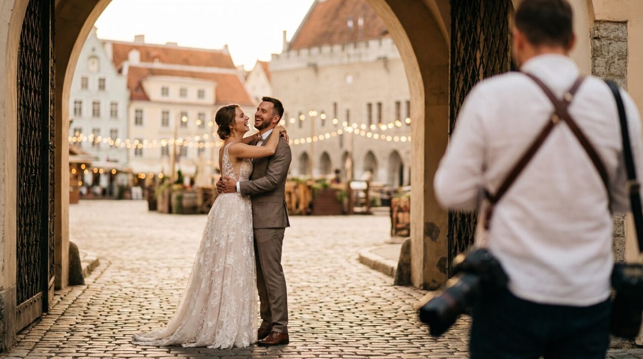 Najlepszy fotograf ślubny Rzeszów 2026 - Ranking TOP 10 profesjonalistów