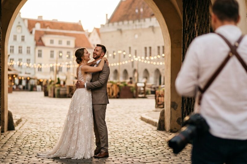 Najlepszy fotograf ślubny Rzeszów 2026 - Ranking TOP 10 profesjonalistów