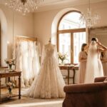 Najlepszy salon sukien ślubnych Lublin 2026 - Ranking TOP butików
