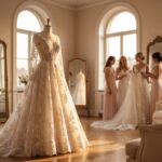 Najlepszy salon sukien ślubnych w Białymstoku 2026 - Ranking TOP butików