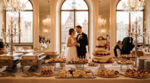 Najlepszy catering weselny Wrocław 2026 – Ranking TOP 10 firm