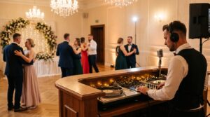 Zestawienie DJ na wesele Legnica 2026 – wodzirejów