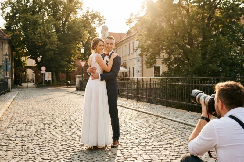 Najlepszy fotograf na wesele Tczew 2026 - Ranking TOP 10 artystów