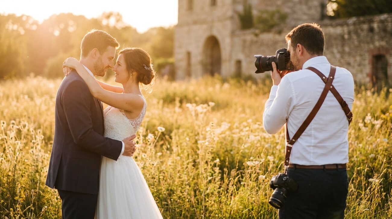 Najlepszy fotograf ślubny Biała Podlaska 2026 - Ranking TOP 10