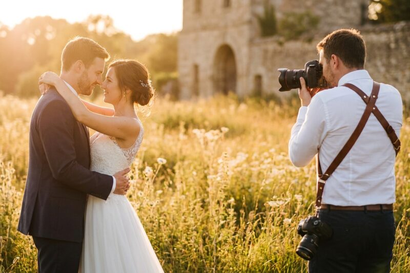 Najlepszy fotograf ślubny Biała Podlaska 2026 - Ranking TOP 10