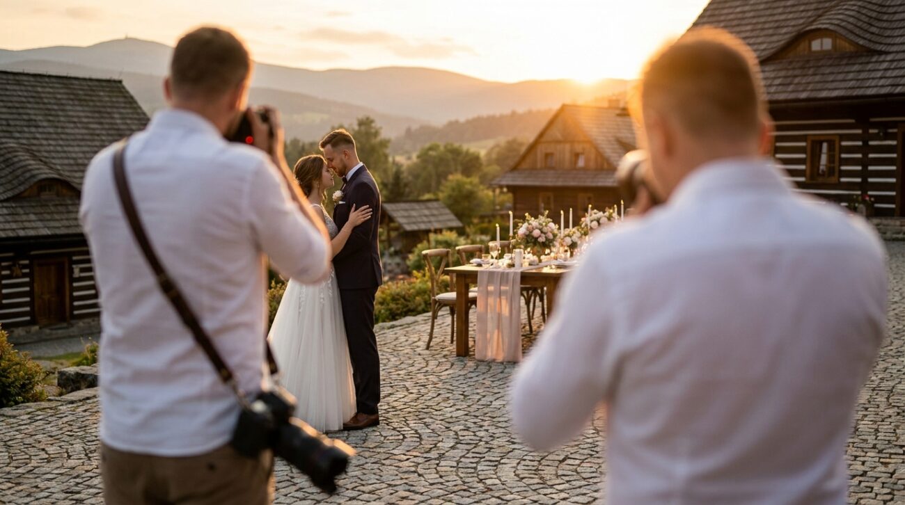 Najlepszy fotograf ślubny w Jeleniej Górze 2026 - Ranking TOP 10