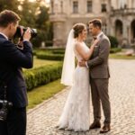 Najlepszy fotograf ślubny Wałbrzych 2026 - Ranking TOP 10 mistrzów obiektywu