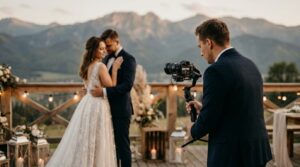Najlepszy kamerzysta na wesele Zakopane 2026 – Ranking TOP filmowców ślubnych